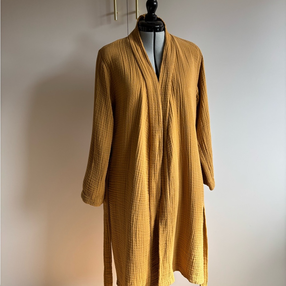 Parachute Cloud Robe XS - Picture 3 of 4